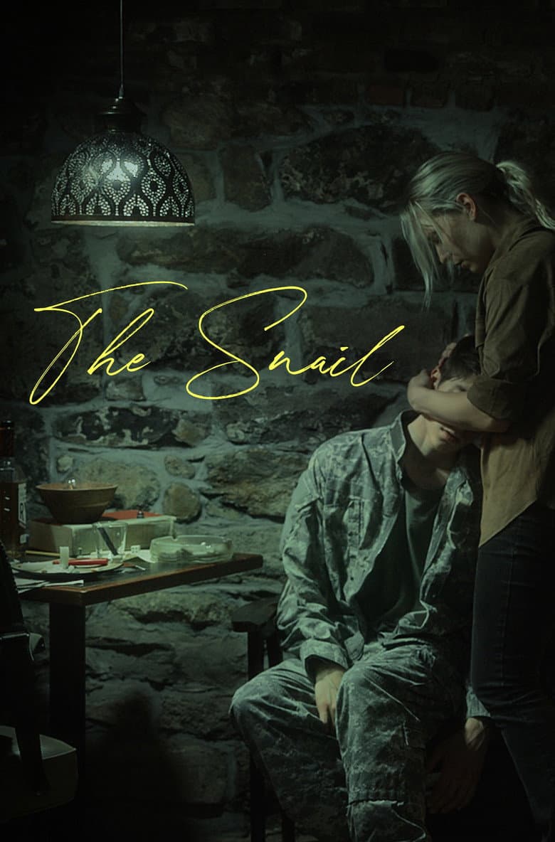 The Snail poster