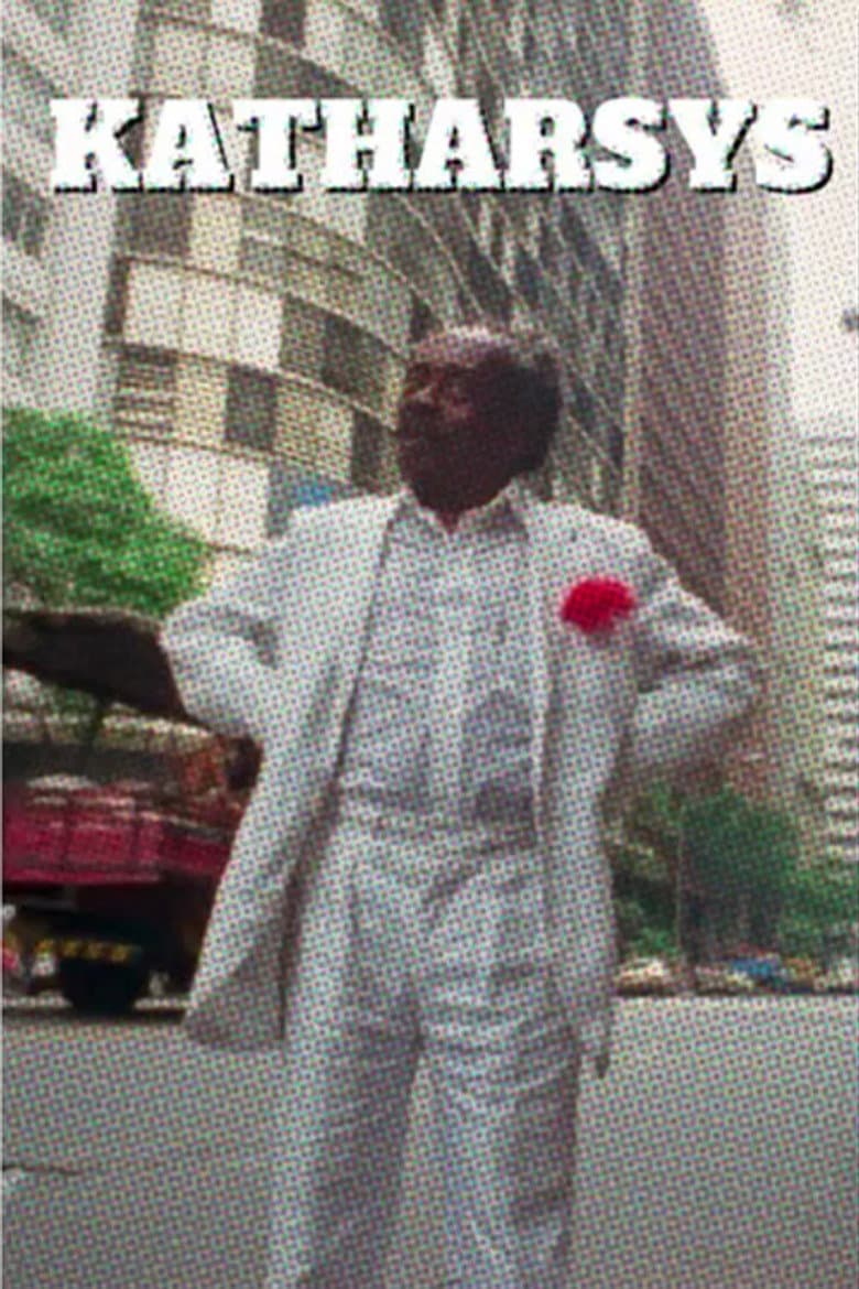 Katharsys poster