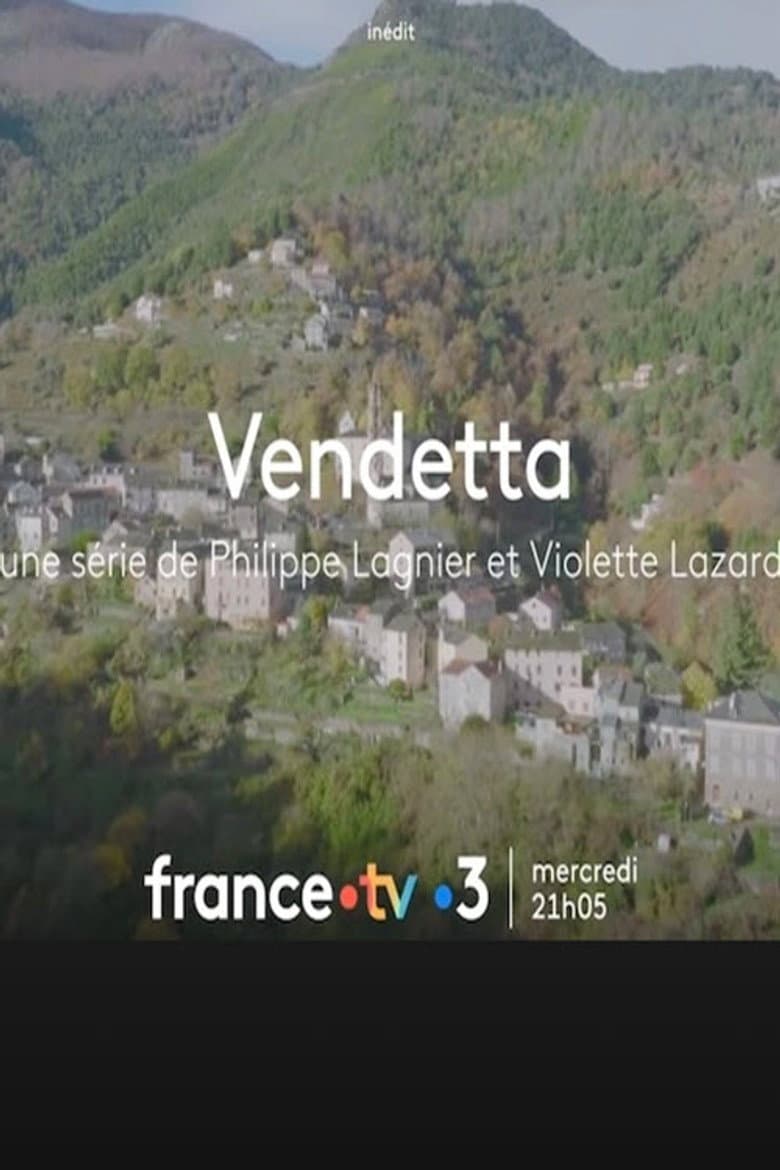 Vendetta, La brise se lève poster