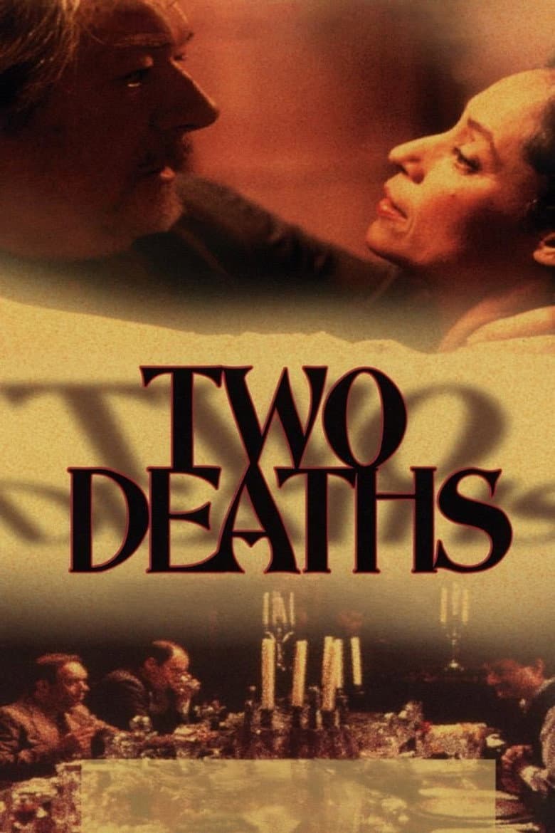 Two Deaths poster
