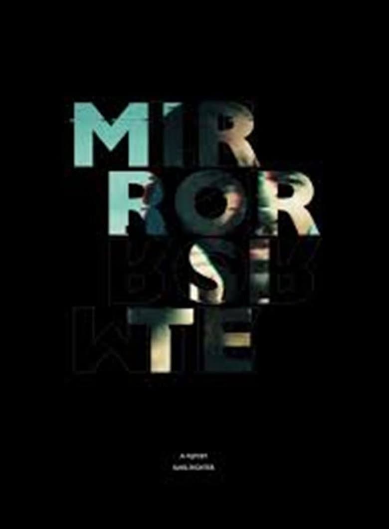 Mirror Site poster