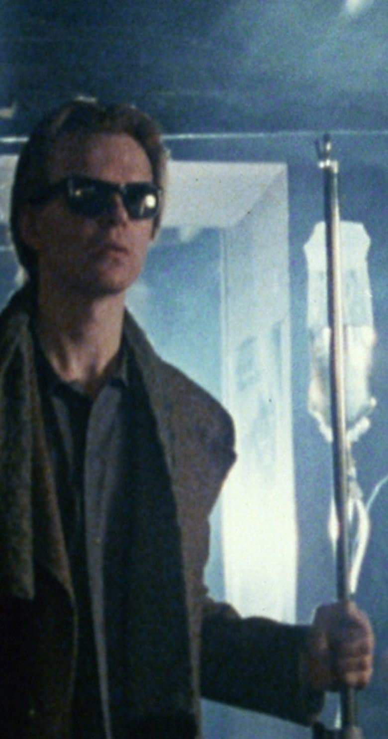 Listen to the City poster