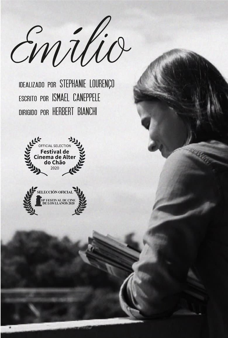 Emilio poster