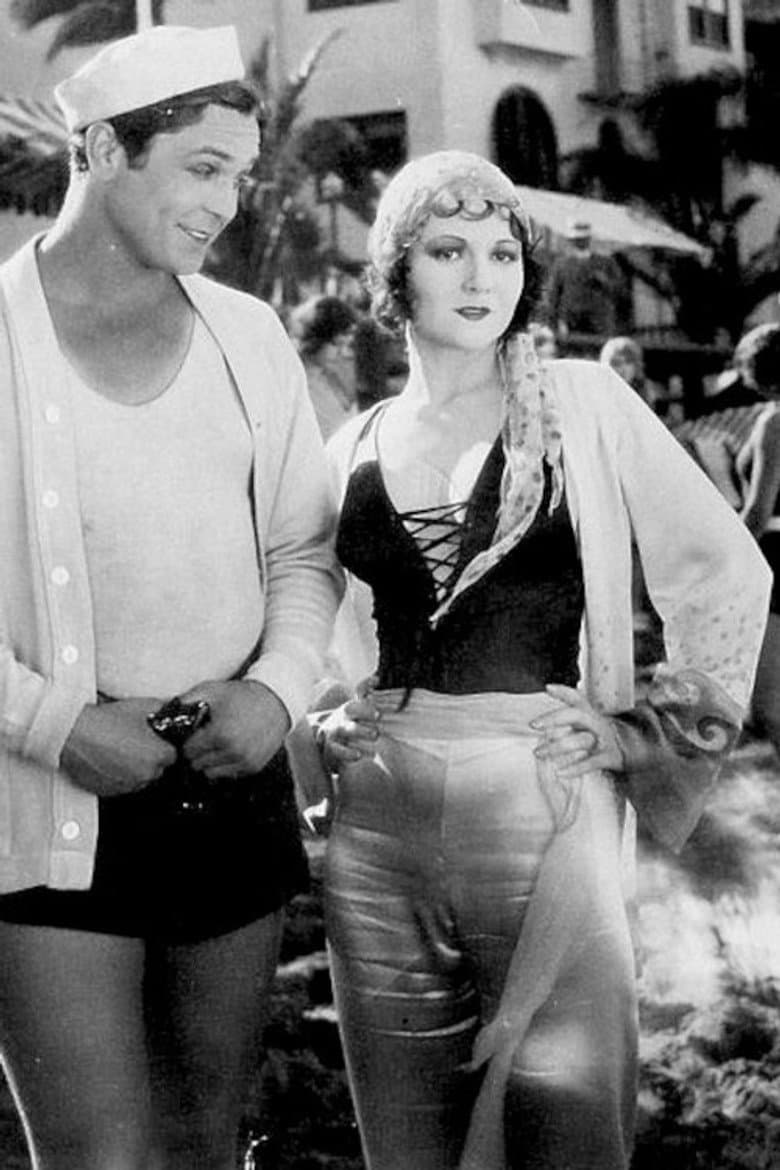 None But the Brave poster