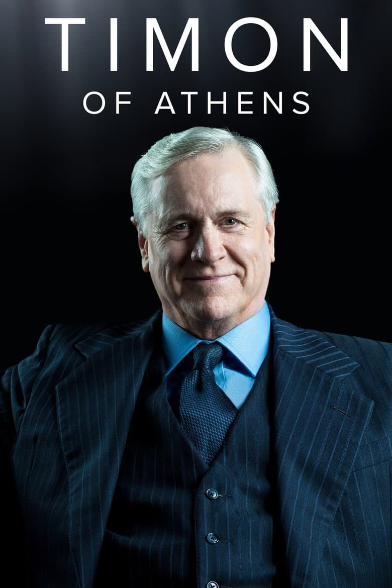 Timon of Athens poster