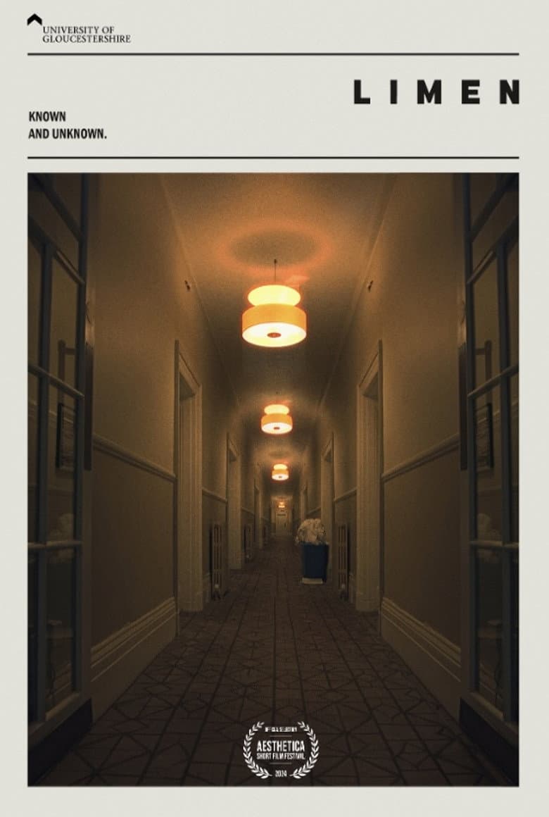 Limen poster