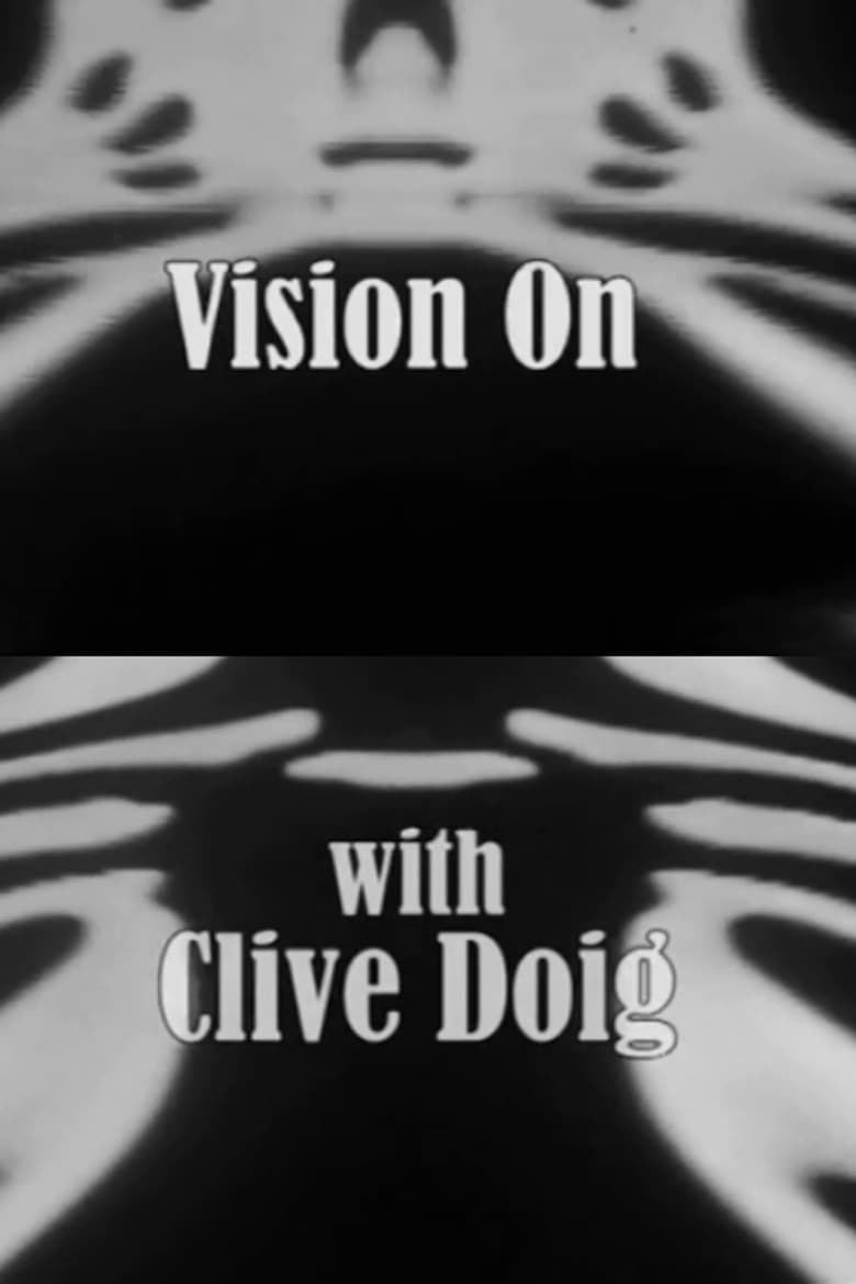 Vision On poster