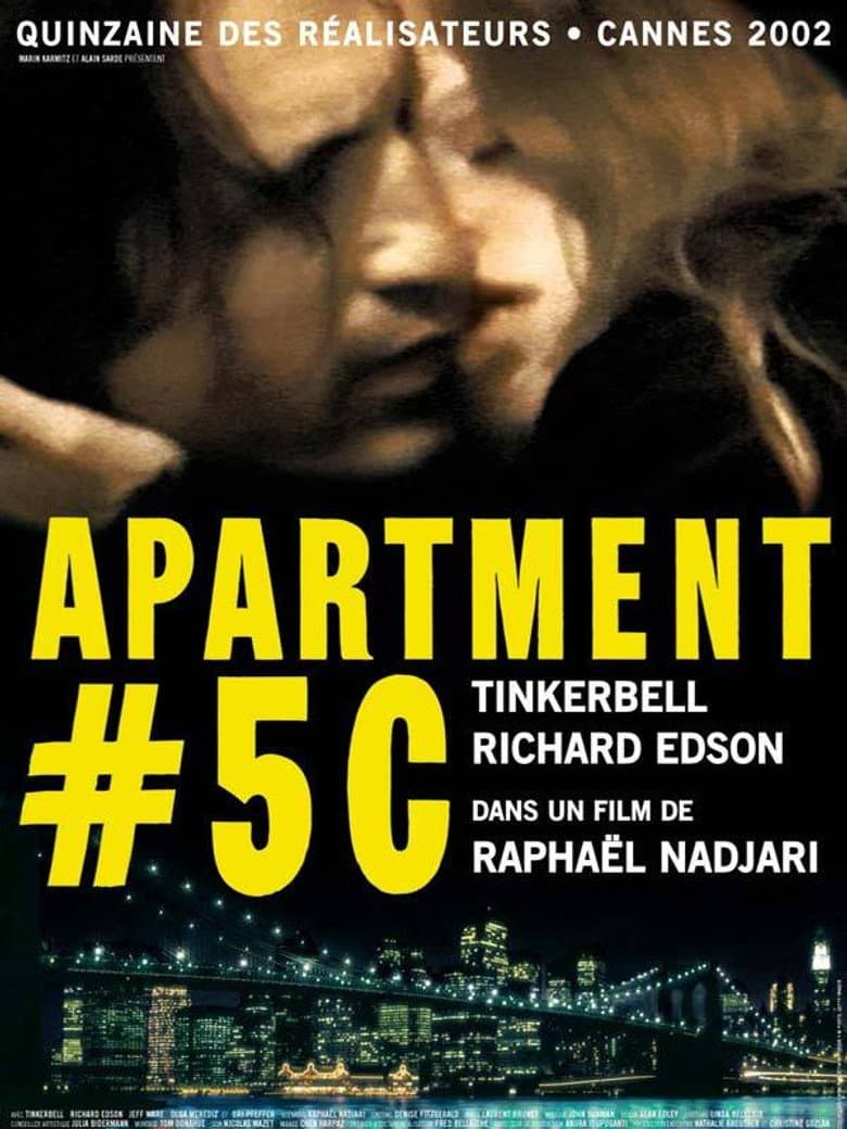 Apartment #5C poster