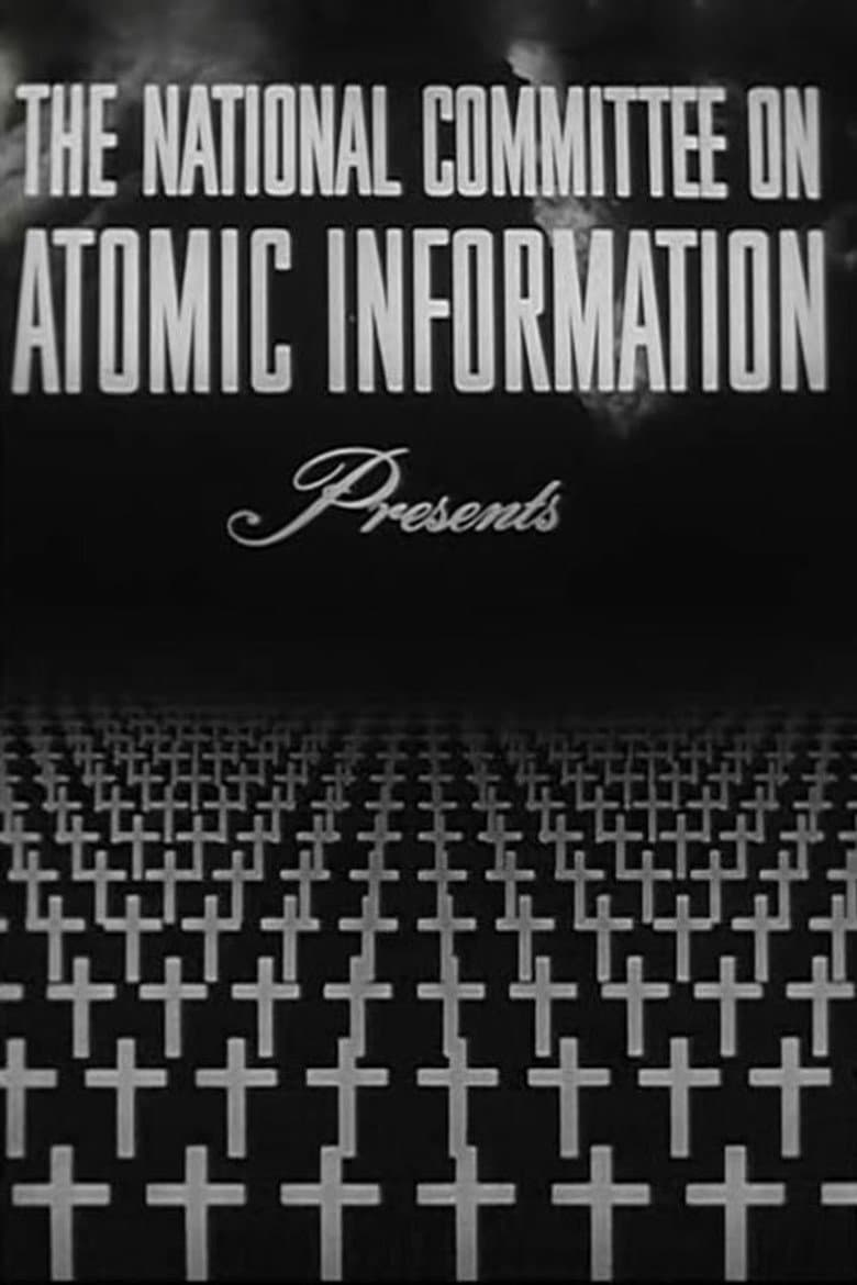 One World or None poster