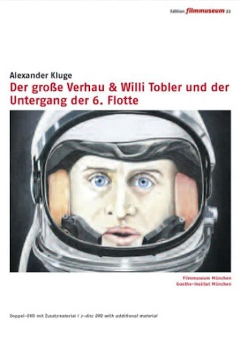 Spaceflight as an Internal Experience poster