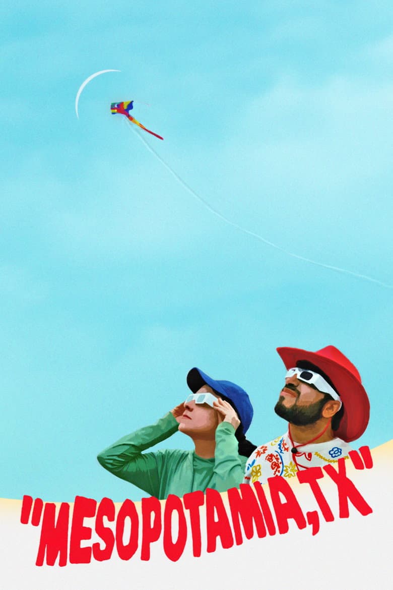 Mesopotamia, TX poster