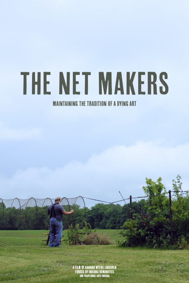 The Net Makers poster