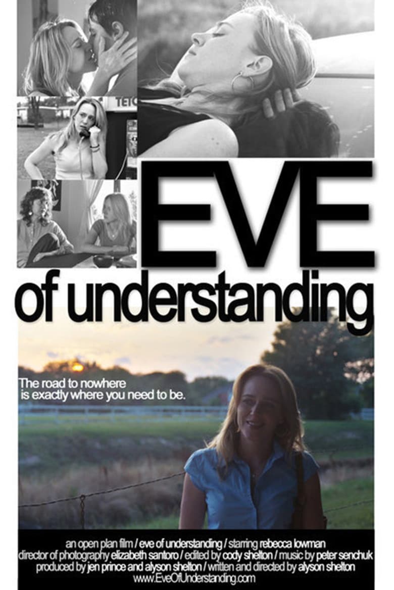 Eve of Understanding poster