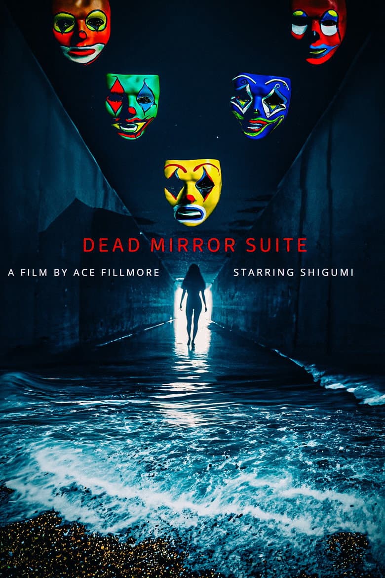 Dead Mirror Suite poster