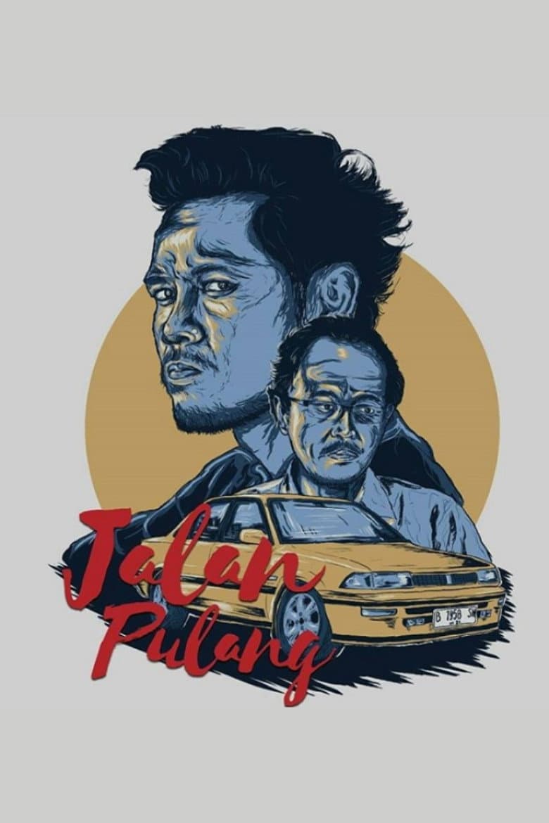 A Way to Home poster