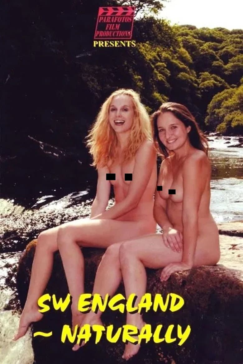 SW England - Naturally poster