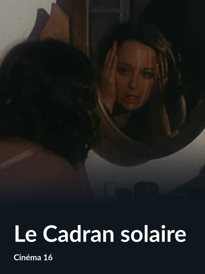 Le Cadran Solaire poster