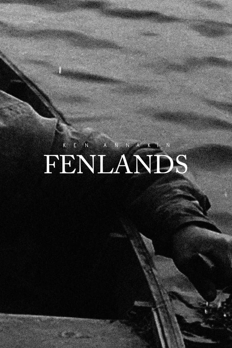 Fenlands poster