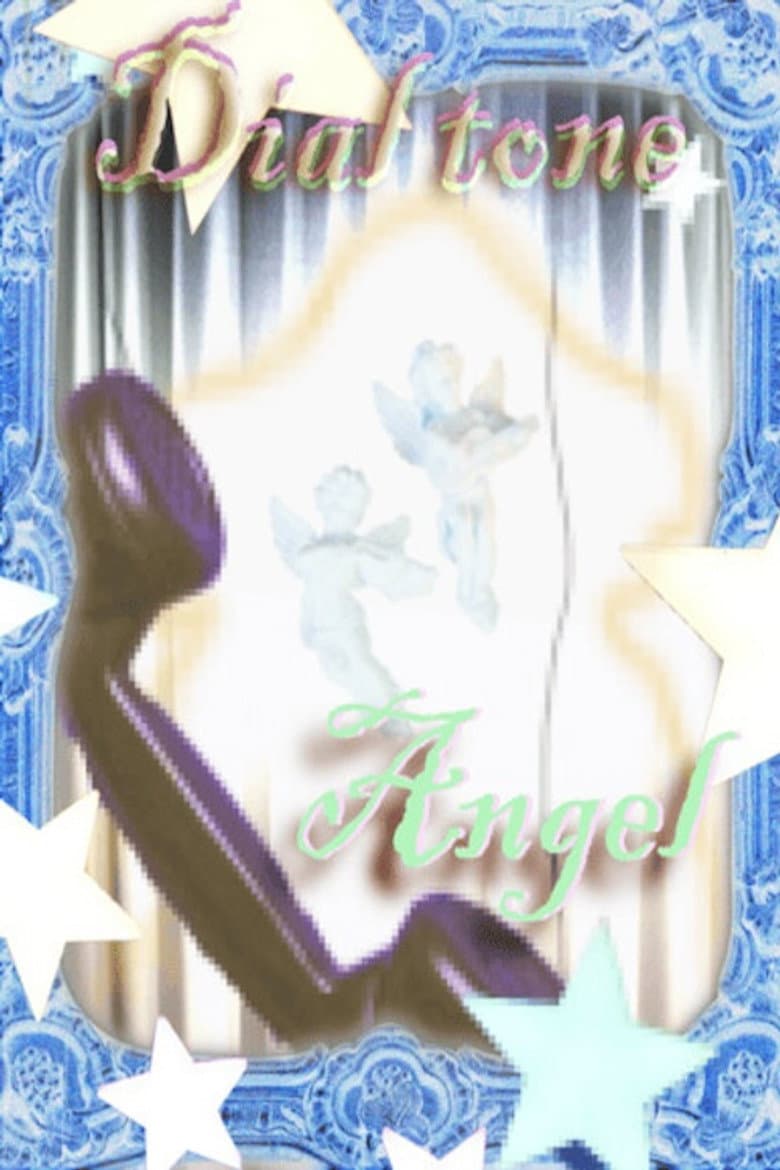 Dial Tone Angel poster