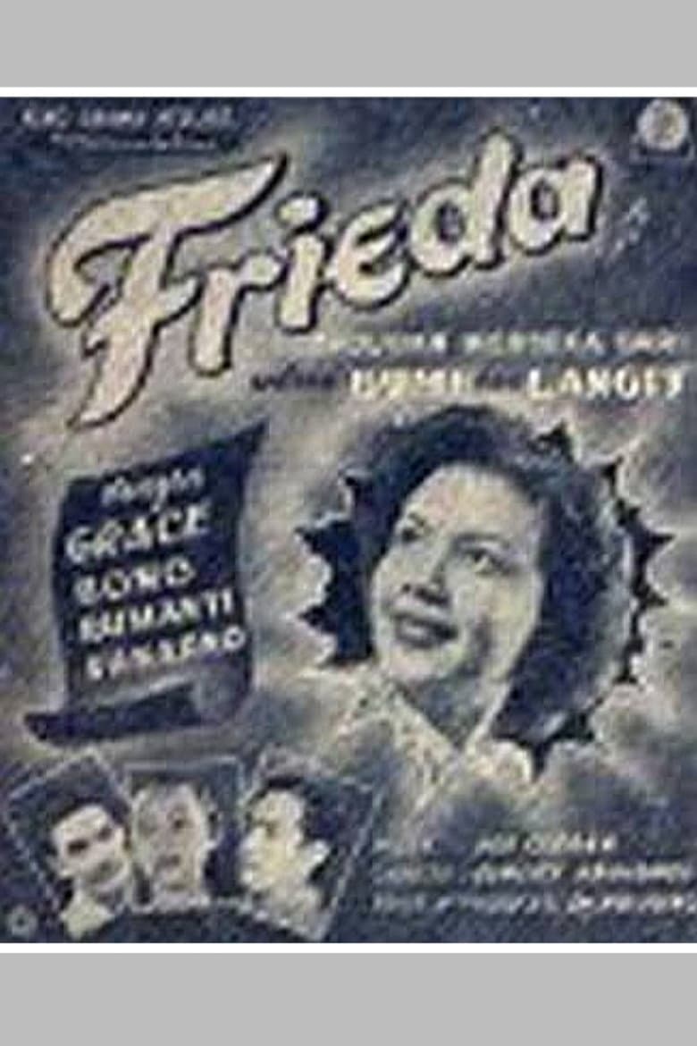 Between Heaven and Earth poster