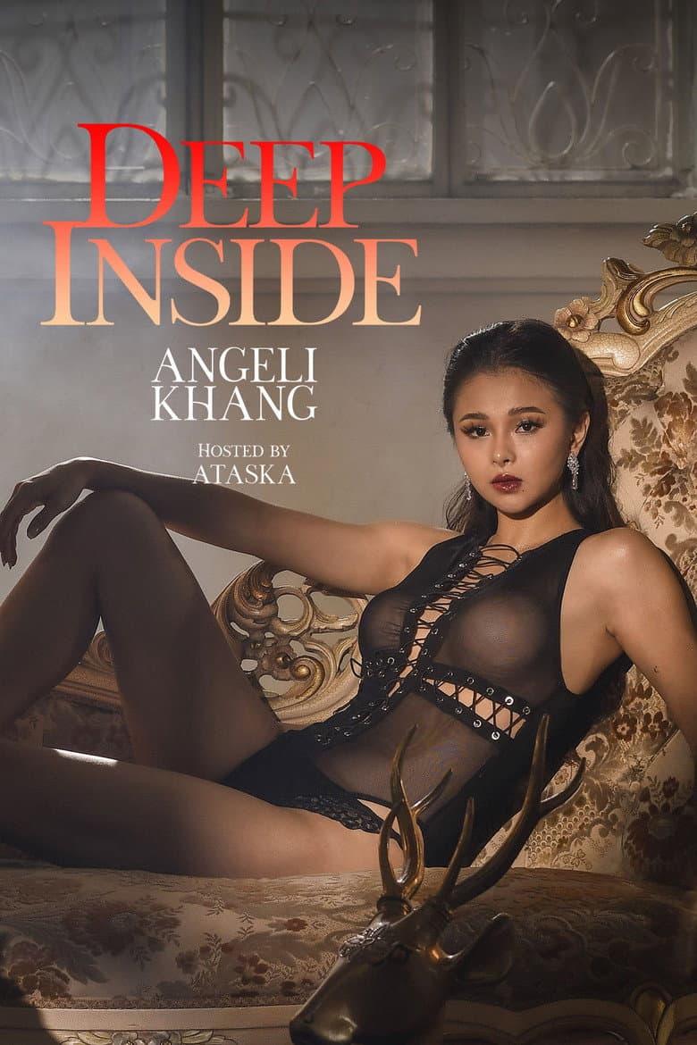 Deep Inside: Angeli Khang poster