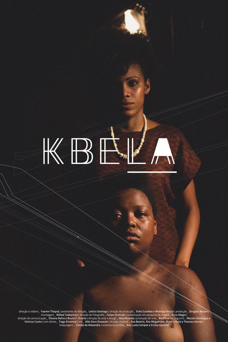 Kbela poster