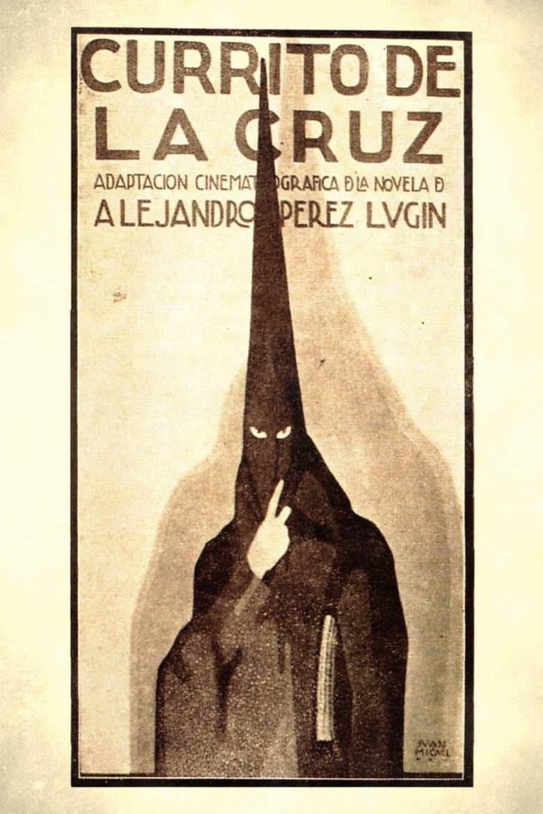Currito de la Cruz poster