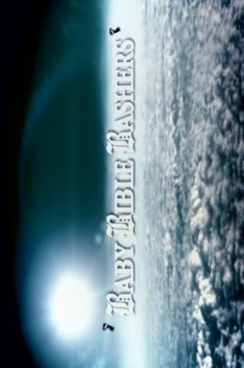 Baby Bible Bashers poster