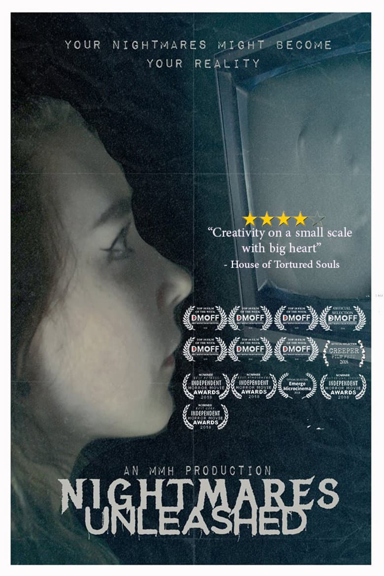 Nightmares Unleashed poster