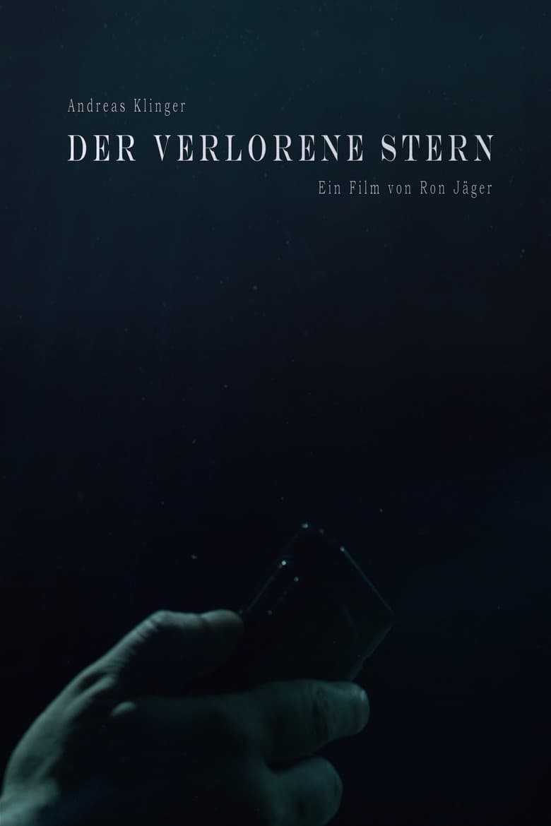 Der verlorene Stern poster