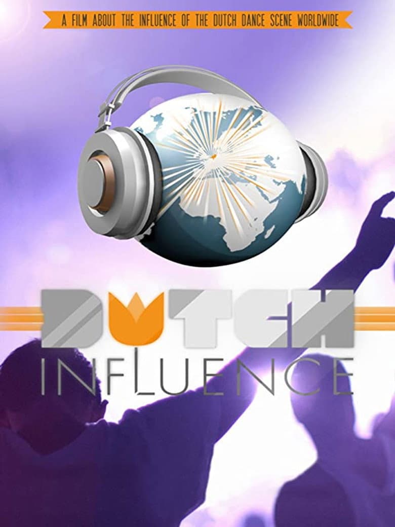 Dutch Influence poster