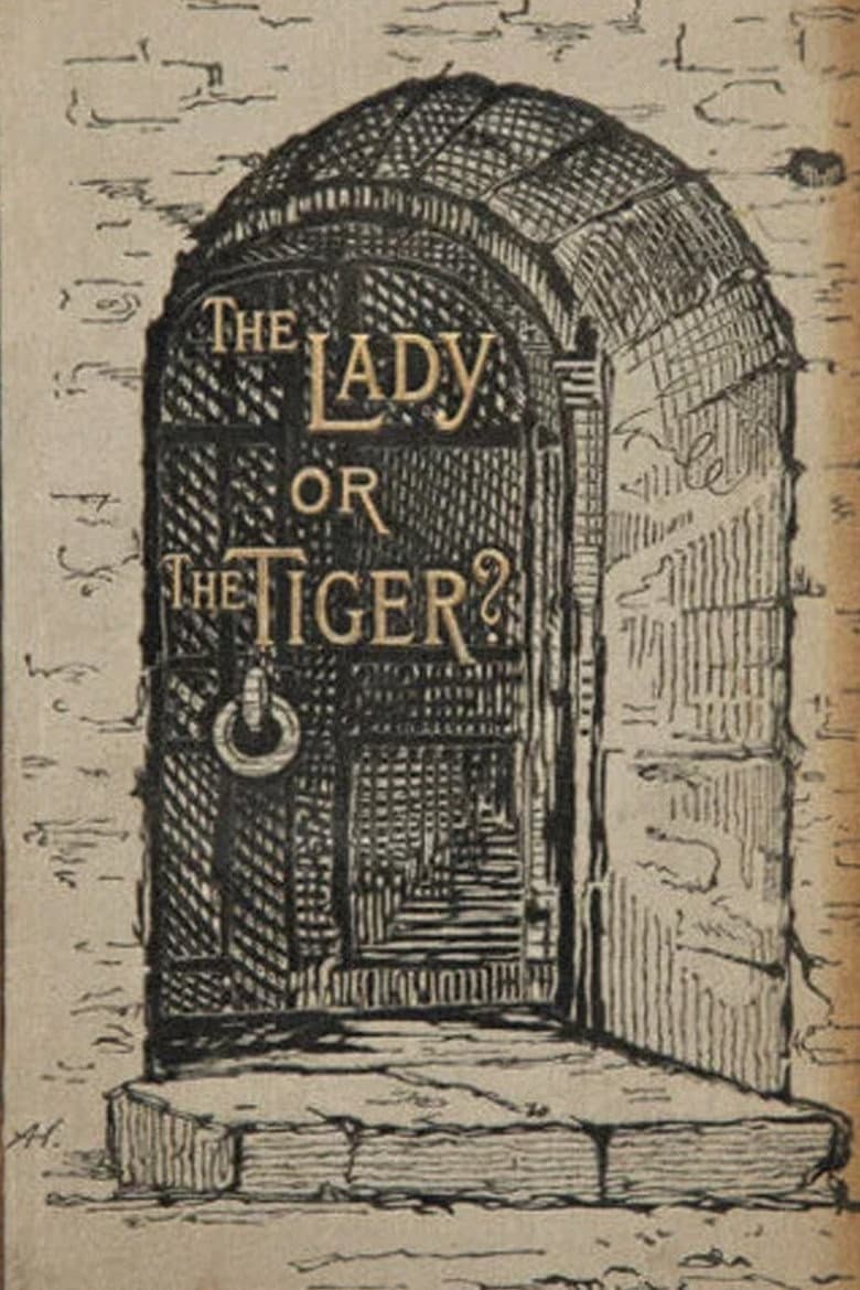 The Lady, or the Tiger? poster