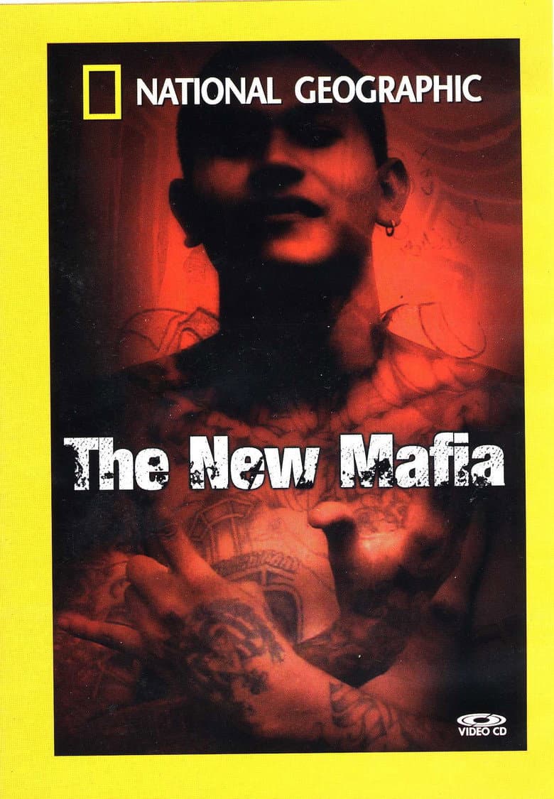 The New Mafia poster