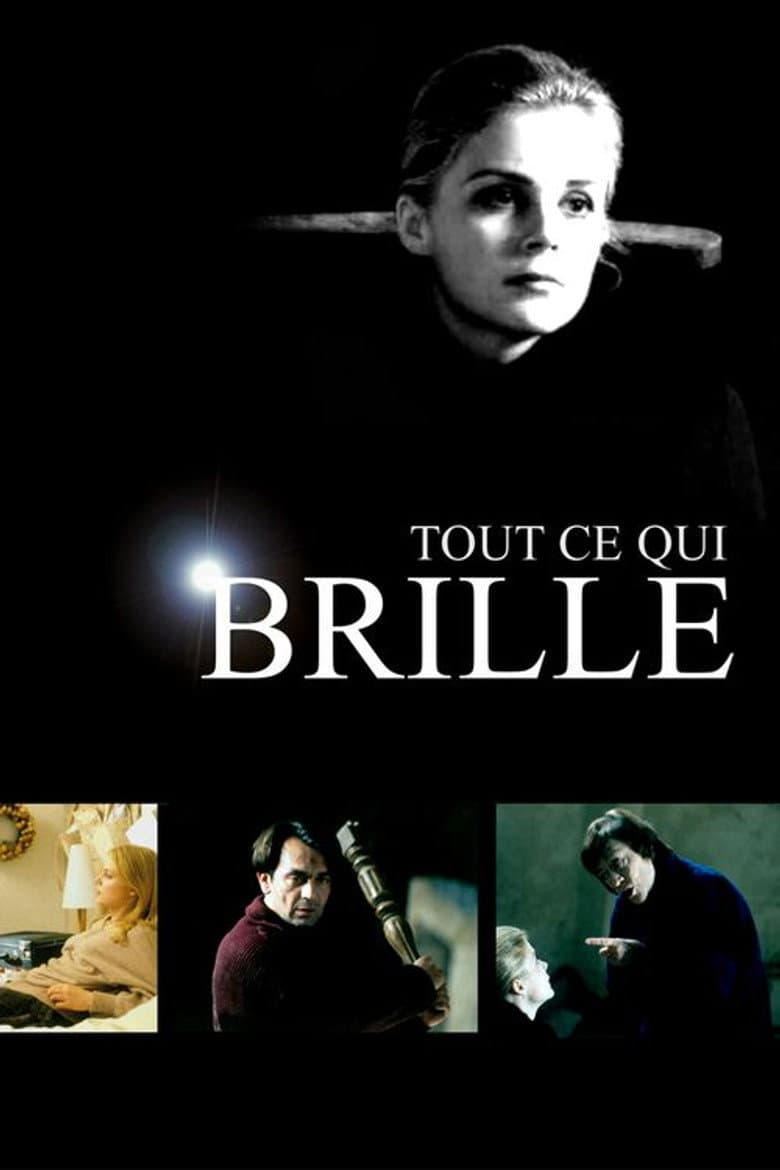 Tout ce qui brille poster