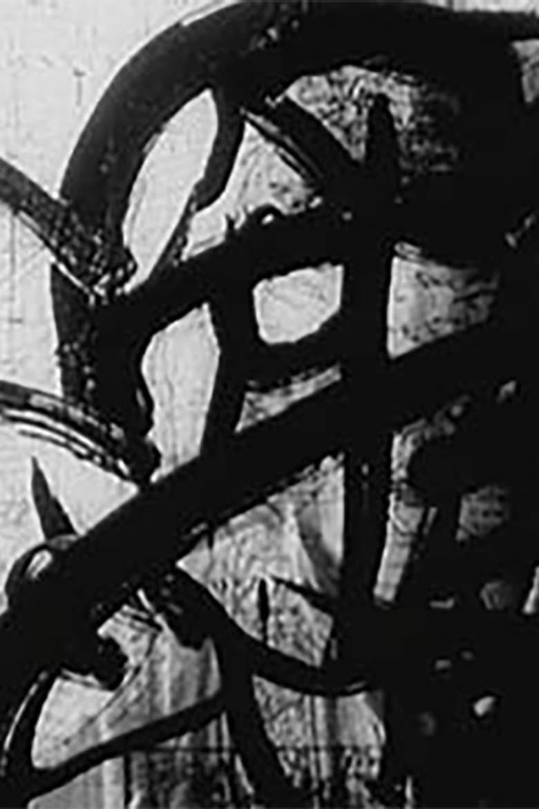 Hommage to La Sarraz poster