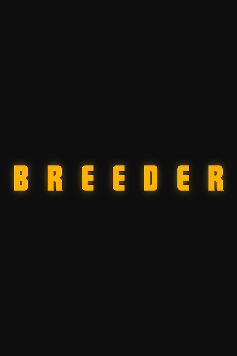 Breeder poster