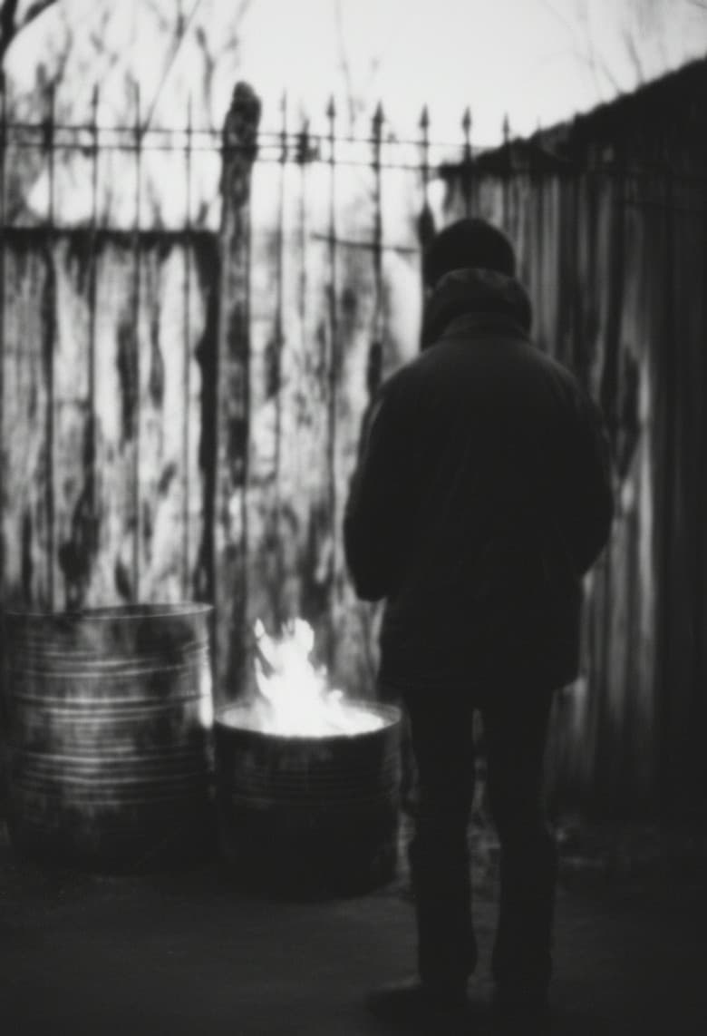 Life in the Shed poster