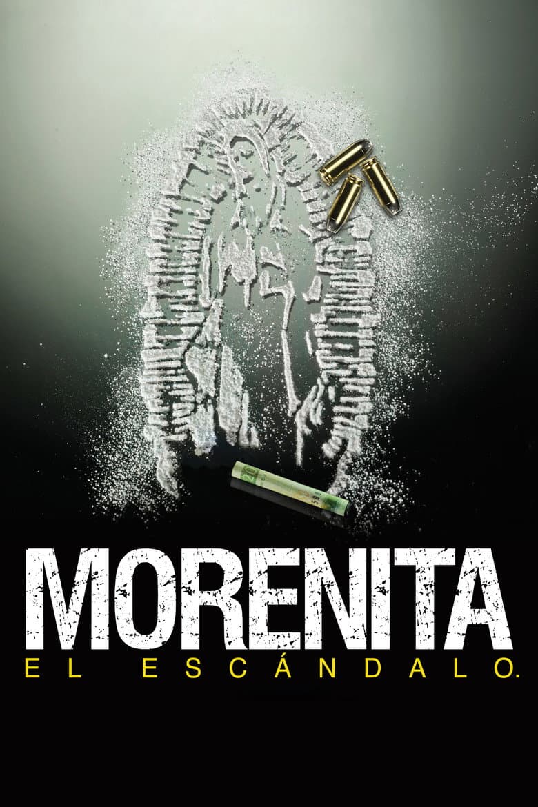 Morenita: el escándalo poster