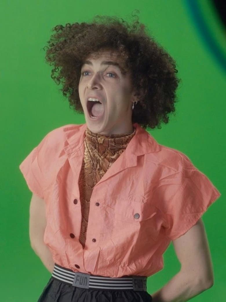 enjoy your stay! poster