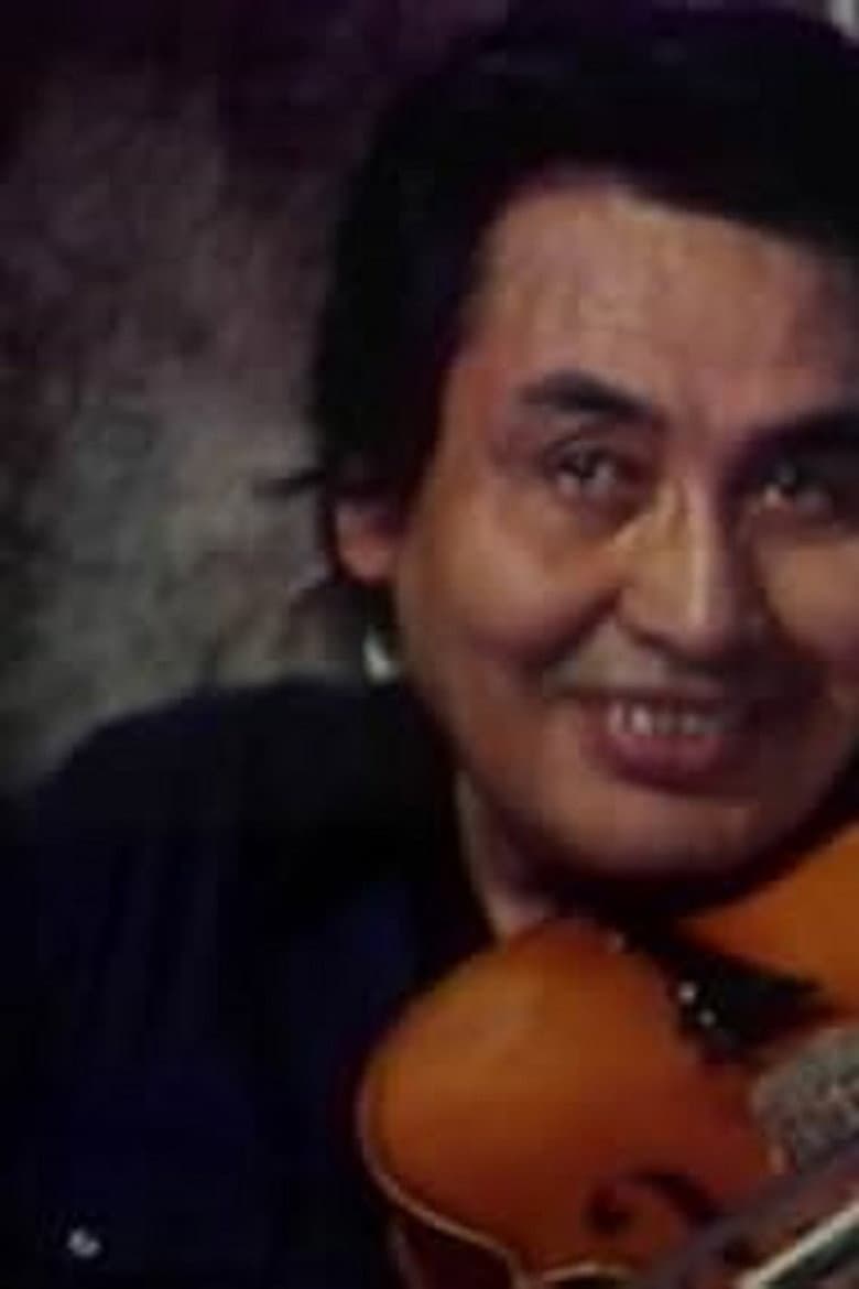 Sounds from Our People: Old Crow poster