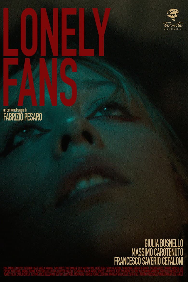 Lonely Fans poster
