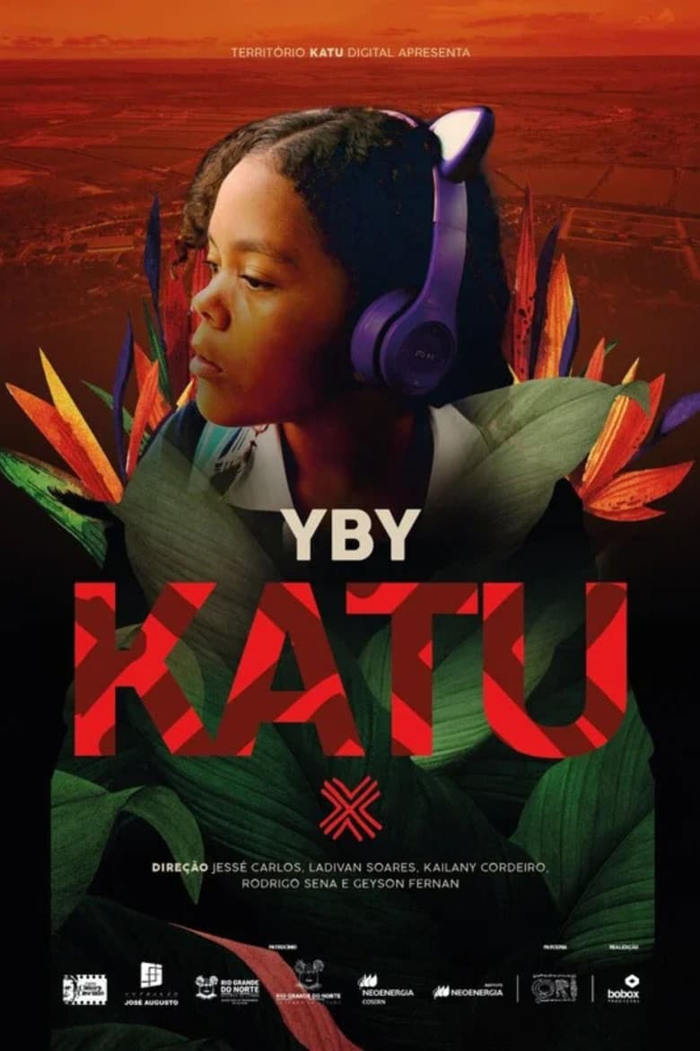 Yby Katu poster
