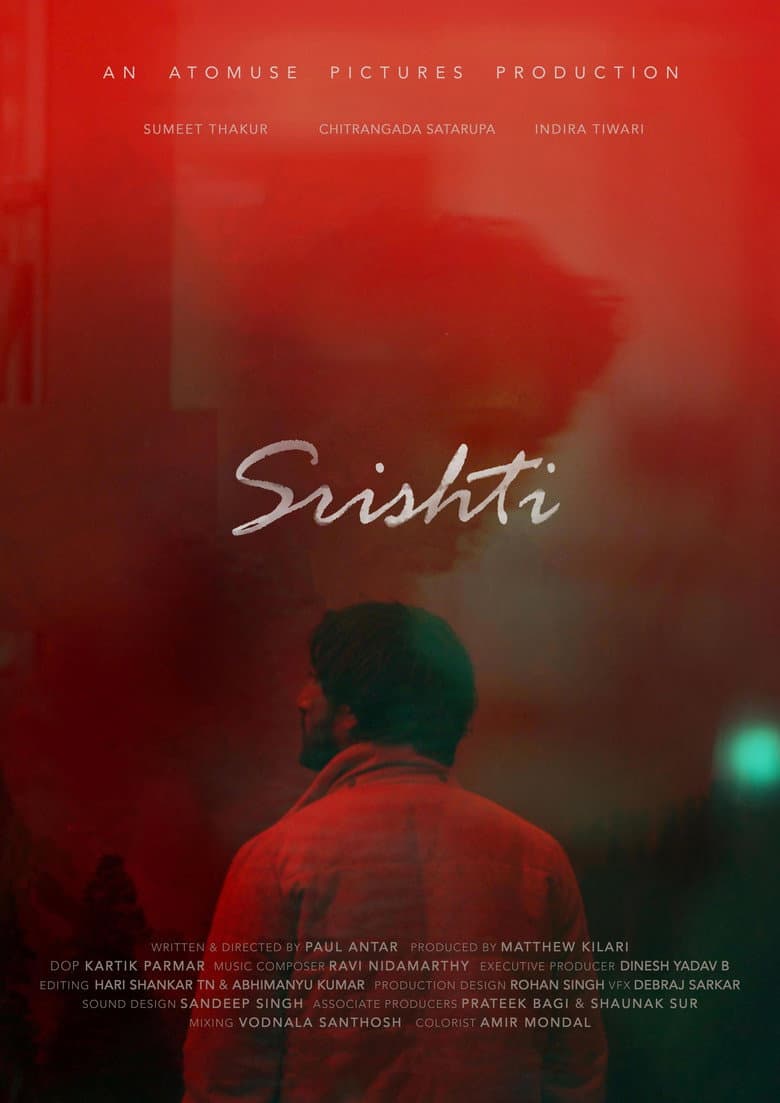 Srishti poster