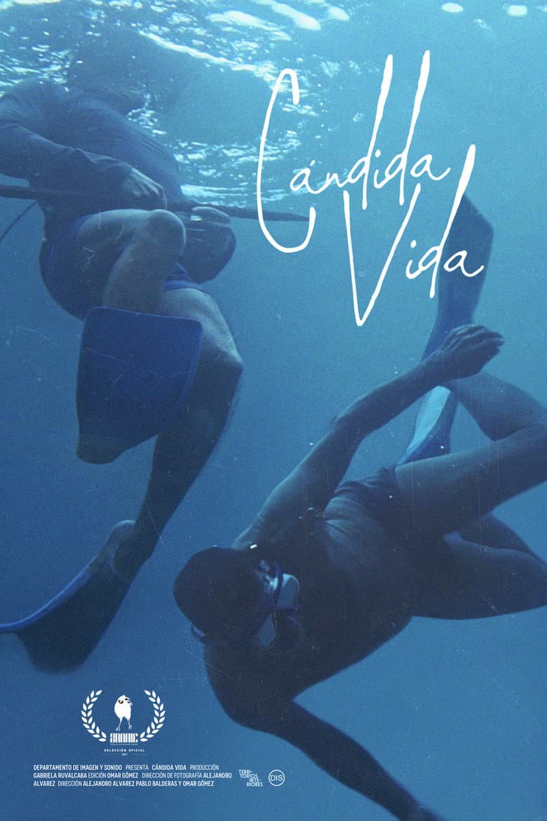 Cándida Vida poster