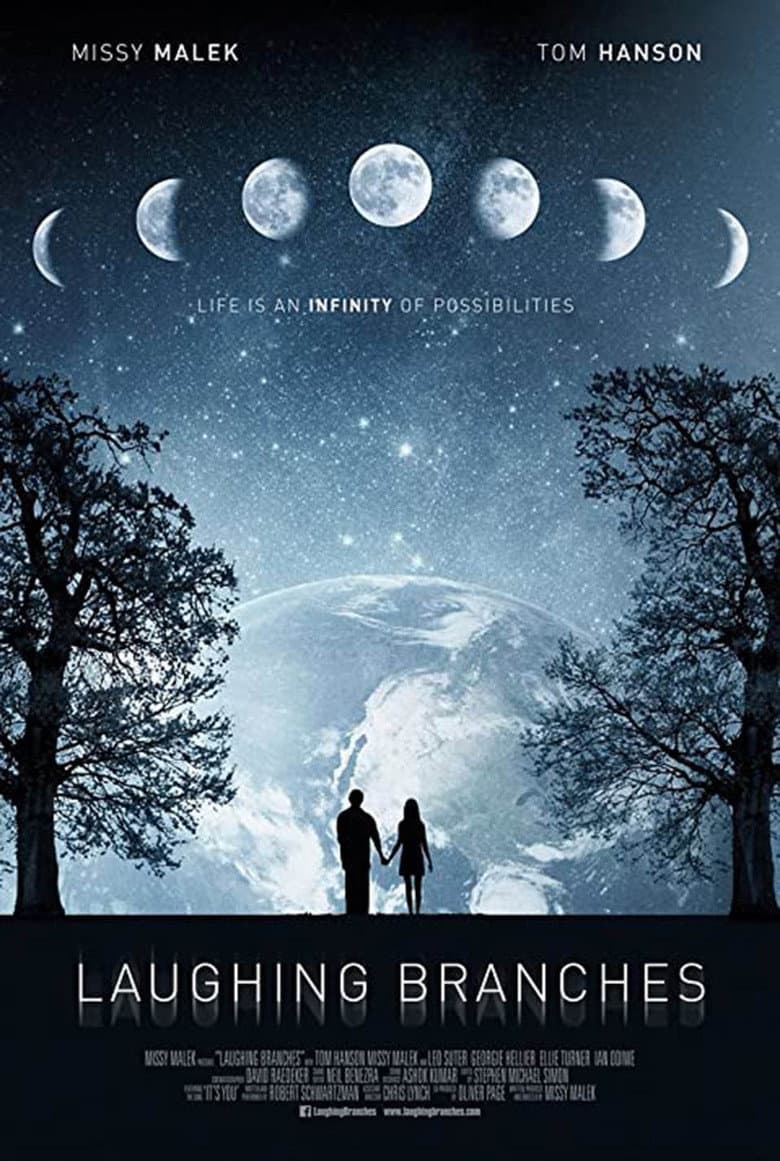 Laughing Branches poster