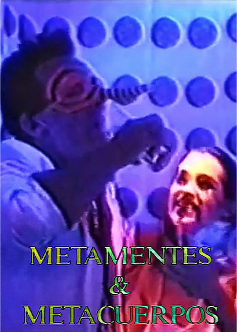 Metaminds & Metabodies poster