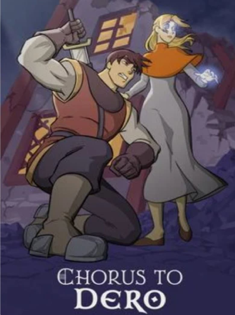 Chorus To Dero poster
