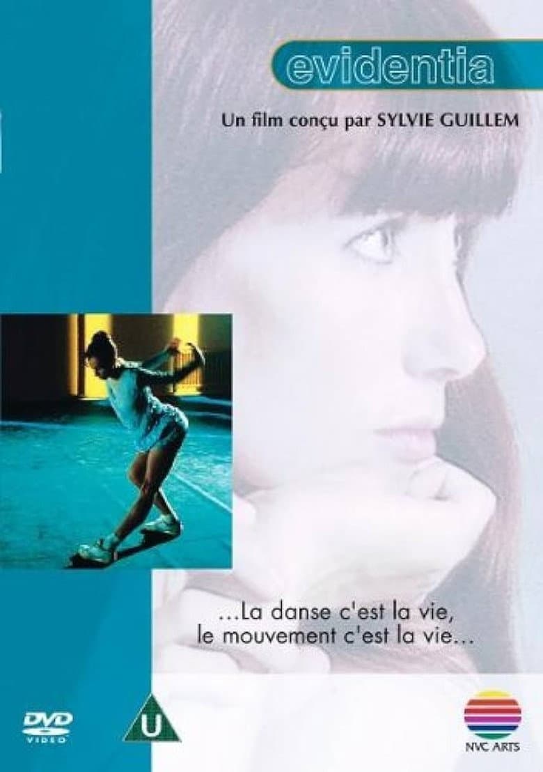 Evidentia poster