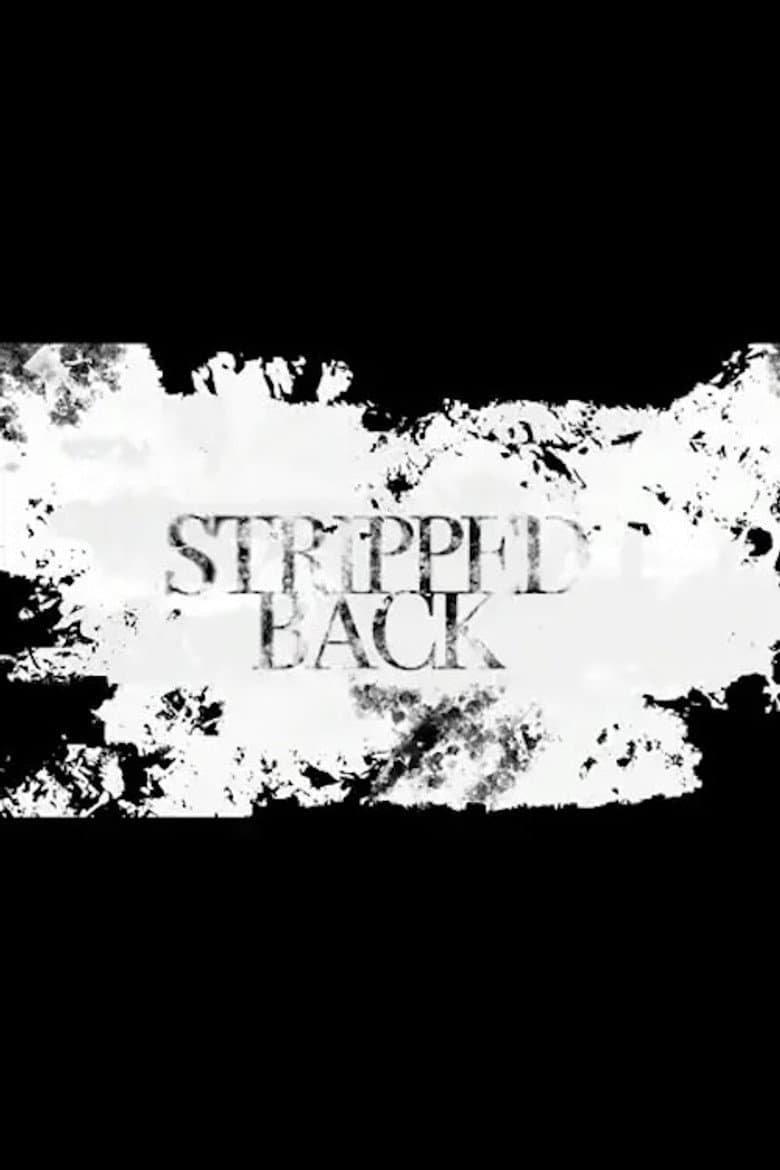 Stripped Back poster
