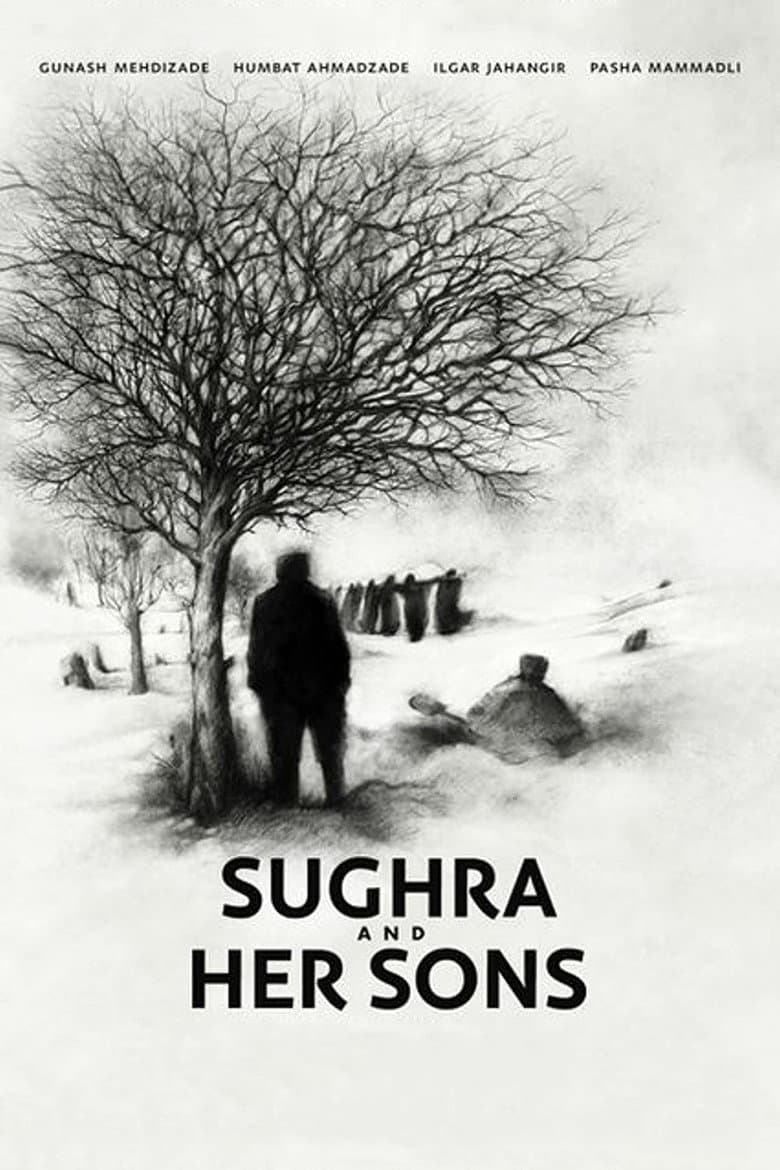 Sughra's Sons poster